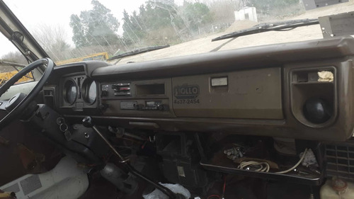 Elevador Barquilla Hidrogrubert Camion Daihatsu Envio A Pais