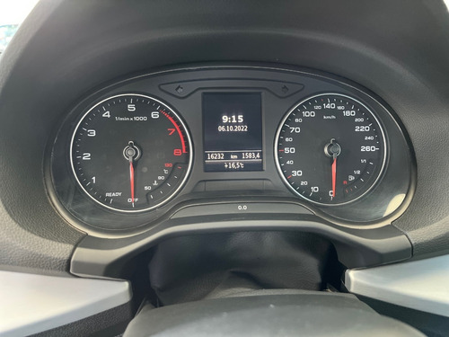 Imagen 23 de 23 de Audi Q2 Sport 30tfsi Stronic 116cv