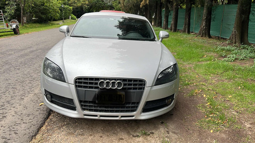 Audi TT Coupe 1.8 T Fsi