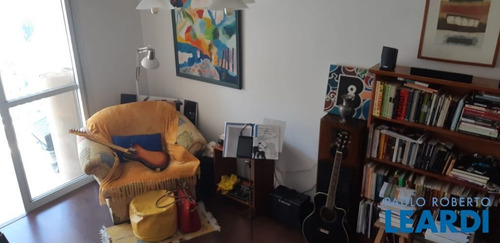 Imagem 12 de 15 de Apartamento - Perdizes - Sp - 613837