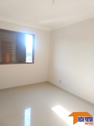 Imagem 7 de 30 de Excelente Apto 2 Dorm. 1 Suíte 2 Vagas - Oportunidade (reformado) - 1284ap - 34387316