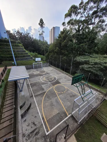 Vendo Apartamento En Rionegro
