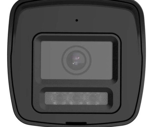 Câmera Analogica Bullet 2mp Com Áudio Bidirecional - Ds-2ce1