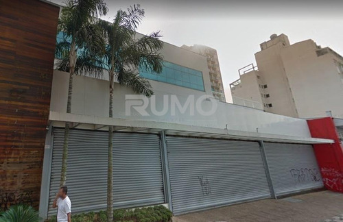 Imagem 1 de 2 de Salão Para Aluguel Em Centro - Sl007516