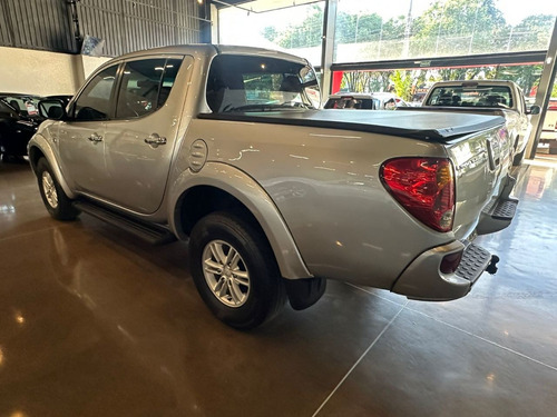 Mitsubishi L200 3.2 DID-H HPE 4WD (Aut)