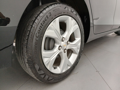 Chevrolet Onix 1.0 TURBO FLEX LTZ AUTOMÁTICO