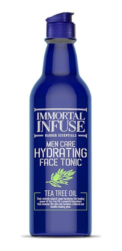 Immortal Infuse Tonico Facial Hidratante 300ml