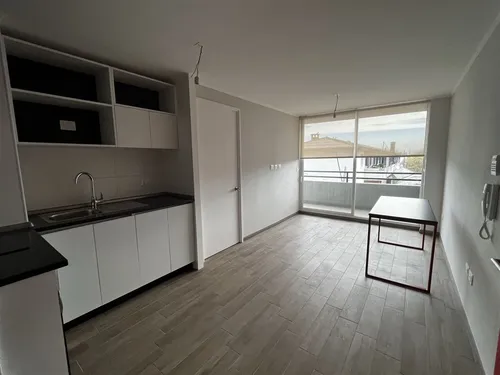 Departamento En Arriendo 1 Dorm 1 Bañ 1 Bo N Quinta Normal