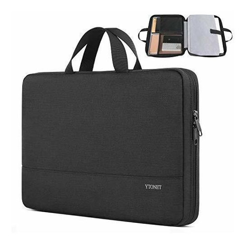 Funda Para Portátil Tsa De 13 Pulgadas Para Macbook Air Macb