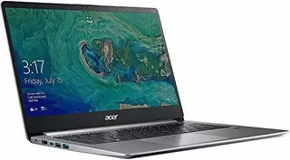 Acer Swift 1, Portátil De 14 Full Hd, Intel Pentium Silver