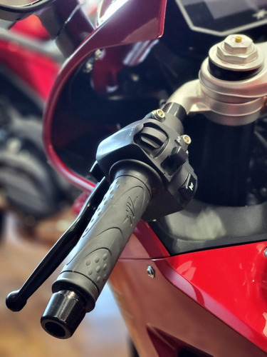 Imagen 24 de 25 de F3 Rosso Mv Agusta No Ducati- No Panigale