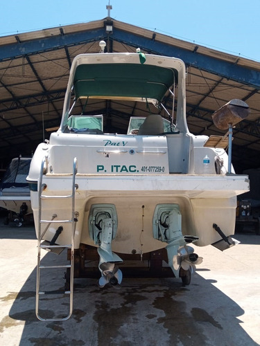 Lancha Regal Commodore 29