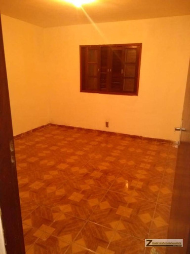 Imagem 28 de 28 de Casa Com 4 Dormitórios À Venda, 160 M² Por R$ 600.000 - Vila Bremen - Guarulhos/sp - Ca0048