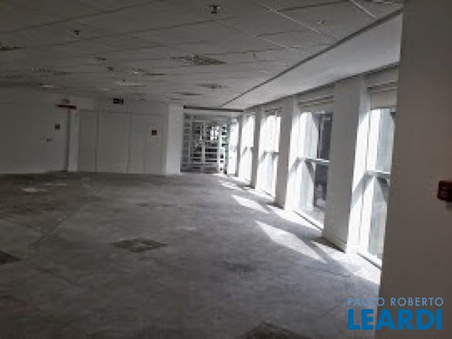Imagem 5 de 14 de Comercial - Vila Olímpia - Sp - 436528