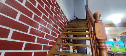 Se Vende Casa En Villa Jerusalén Chillan