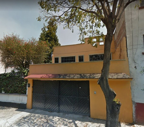 Magnifico Remate Hipotecario, Casa En Venta En Claveria, Azcapotzalco