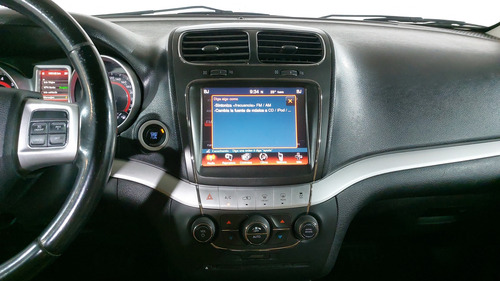 Dodge Journey 2.4 SXT+ 7 LUJO
