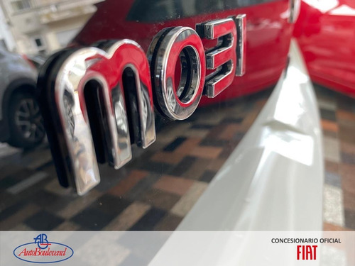 Imagen 10 de 12 de Fiat Mobi Like Plus 100% Financiado! Entrega Inmediata!