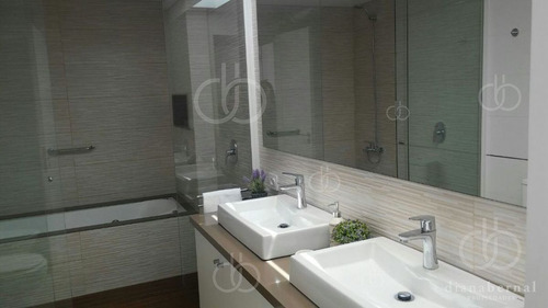 Imagen 26 de 26 de Casa En Mansa,barrio Privado, Punta Del Este, 4 Dormitorios Y Piscina Climatizada.