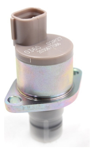 Válvula Sca Para Pajero Triton Isuzu Dmax Mazda Dci