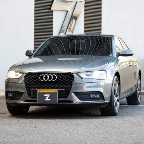 Audi A4 Limousine 1.8 2015
