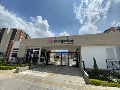Apartamento en arriendo