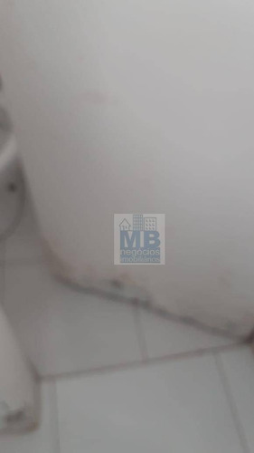 Apartamento Com 2 Dormitórios À Venda, 84 M² Por R$ 498.000,00 - Jardim Marajoara - São Paulo/sp - Ap3870