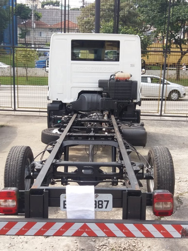 Imagem 5 de 6 de Vw Express