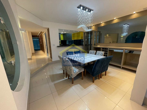 Imagem 10 de 30 de Casa 4 Dorms Canto Do Forte R$ 2.6 Mi, Cod: Raa585 - Vraa585