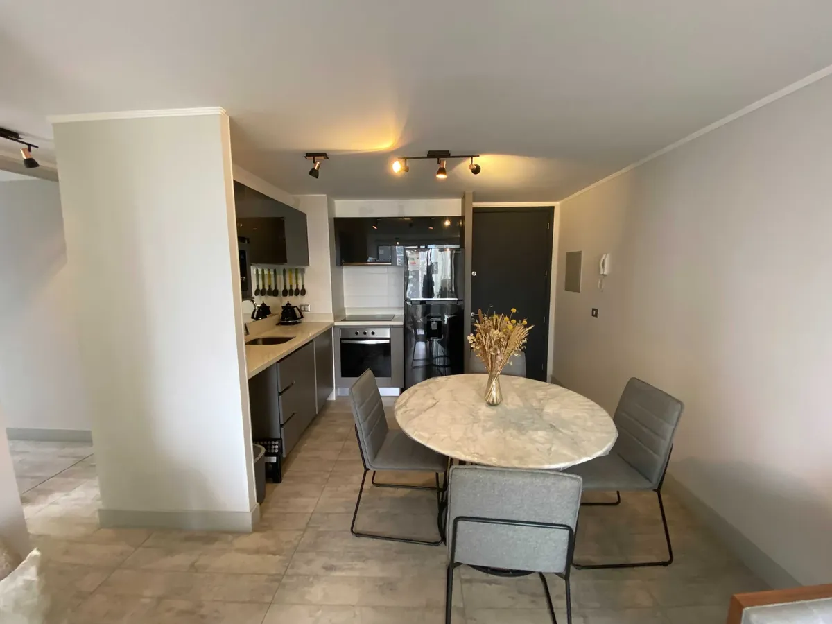 Imagen 5 de 22 de Departamento En Arriendo En Concón (176214)