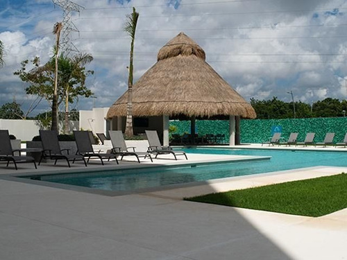 Imagen 4 de 30 de Departamento En Venta Residencial Altura Cumbres