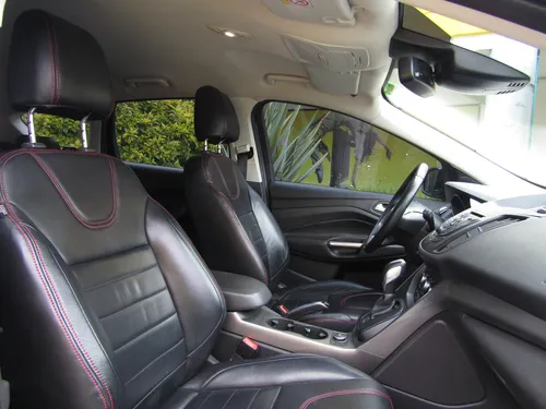 Ford Escape 2.0 Se 4x2