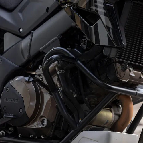 Suzuki V-strom 1050 2024