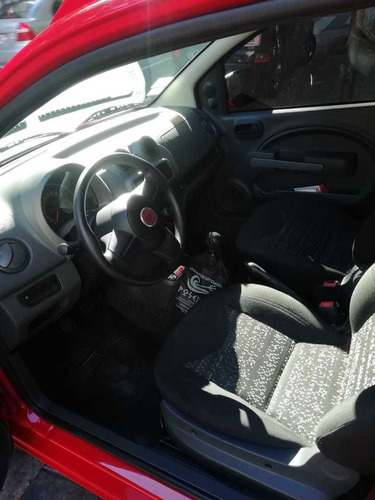 Fiat Fiorino 1.4 Fire Evo 87cv 2020