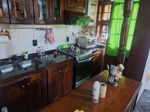 Hermoso Chalet