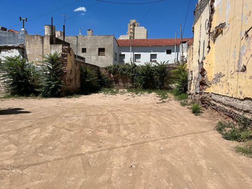 Venta Lote Calle Gorriti 220