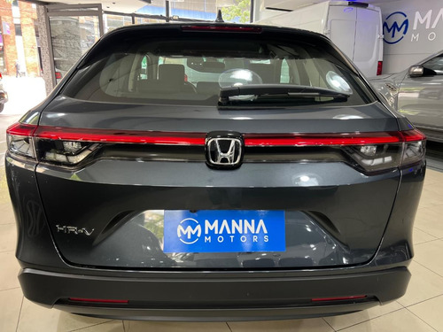Honda HR-V 1.8 Lx 2wd Cvt