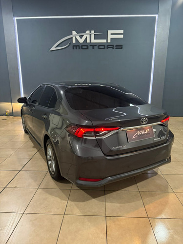 Toyota Corolla 2.0 Xli Cvt 171Cv