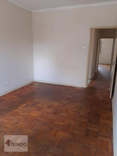 Imagem 13 de 24 de Imob01 - Sobrado 151 M² - Venda - 2 Dormitórios - Vila Linda - Santo André/sp - So0482