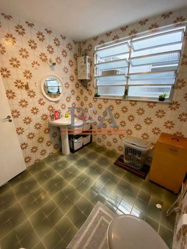 Imagem 7 de 12 de Apartamento À Venda - Coap20547