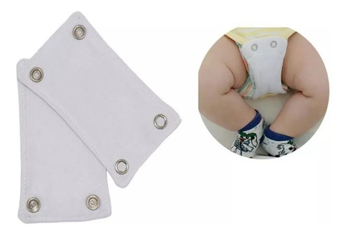 Extensor De Body Alongador De Body Alto Nível De Fofura #