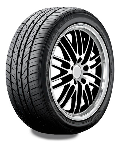 Llanta Sumitomo A/s P01 185/65r15 88h Nissan