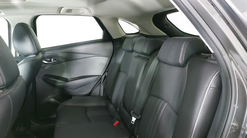 Mazda CX-3 2.0 I GRAND TOURING 2WD AT