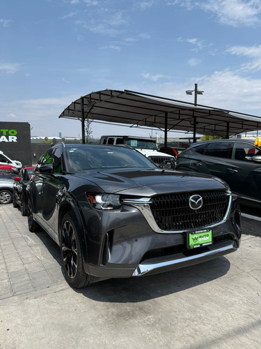 Mazda Cx-90 3.3T Signature Mhev