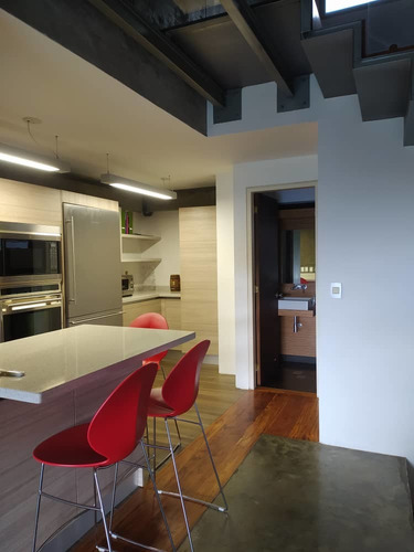 Imagen 10 de 21 de Vendo Apartamento 200m2 2h/4b/2p Solar Del Hatillo 1736