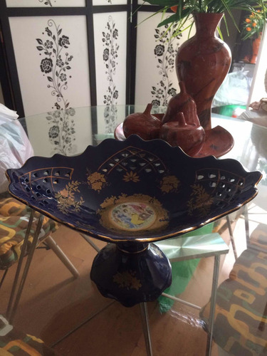 Espejo Decorativo Verde Agua 76 Ctms Alto 47.ancho Nuevo
