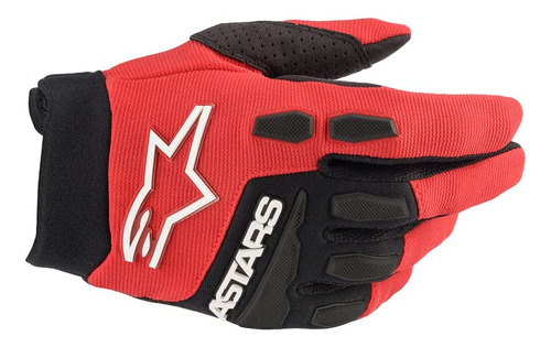 Alpinestars Guantes De Diametro Completo Para Jovenes Y Nino