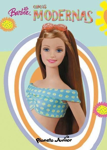 Chicas Modernas - Barbie