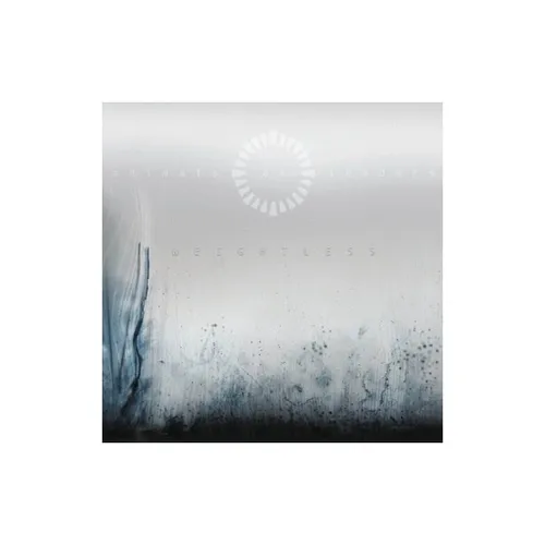 Animals As Leaders Weightless Usa Import Cd Nuevo