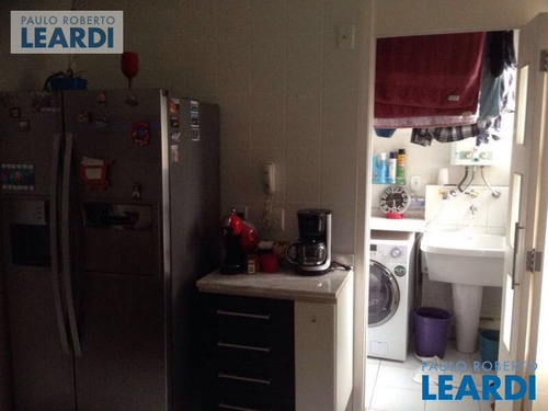 Imagem 5 de 15 de Apartamento - Lauzane Paulista - Sp - 557804